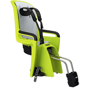 Thule후면 마운팅 자전거 시트