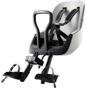 Předn&iacute; sedačka na kolo Romer