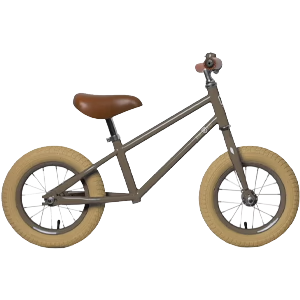 Balance Bike