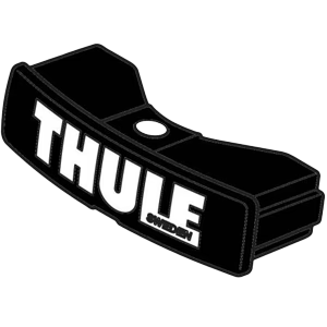 Pi&egrave;ces de Si&egrave;ges pour Enfants Thule