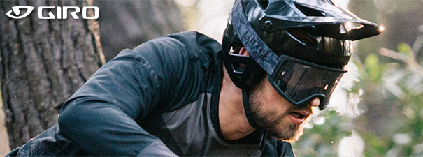 Maschere da Ciclocross BMX Giro