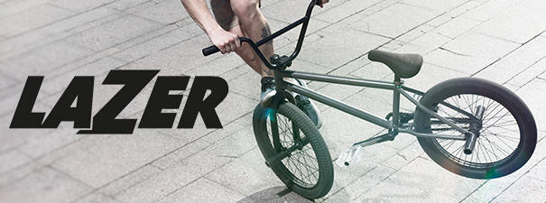 Lazer Шлем для Велосипедов BMX