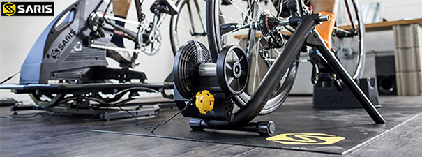 Saris Cycling Trainer