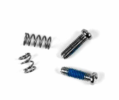 Brembo Z17 50 Piezas Puntas De Cable De Cambio De Bicicleta Para Mejorar La Campagnolo Eurus