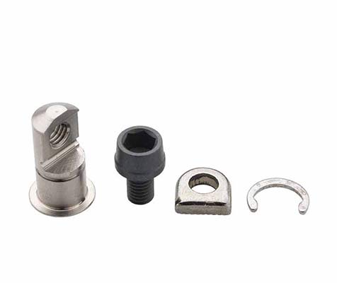 Jeu De Freins Campagnolo Chorus - Double Pivot, Tirage Latéral, Argent - Pour Vélo De Route - Occasion
