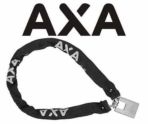 Mchten Sie ein AXA Fahrradschloss kaufen? Grte Auswahl bei  Hollandbikeshop