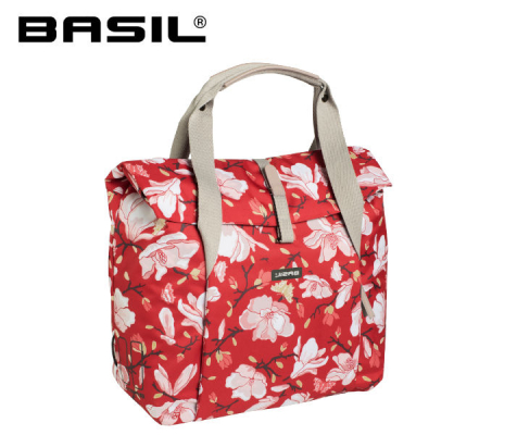Mchten Sie eine Basil Fahrradtasche kaufen? Grtes Sortiment bei  Hollandbikeshop