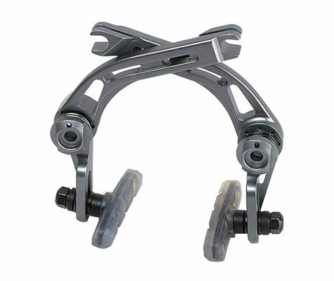 BMX U-ブレーキをHBSで買う