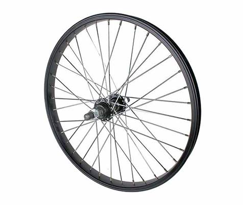 bmx ストリート　フロントホイール　20インチ BMX フロント ホイール 20 インチをHBSで買う
