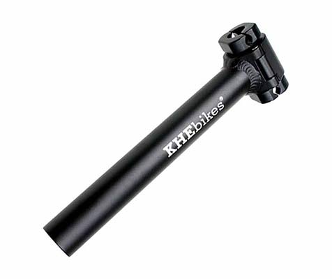 BMX シートポストをHBSで買う