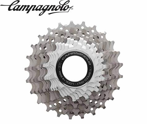 Cassette Campagnolo 11v 11-29 Potenza - Équipements vélos