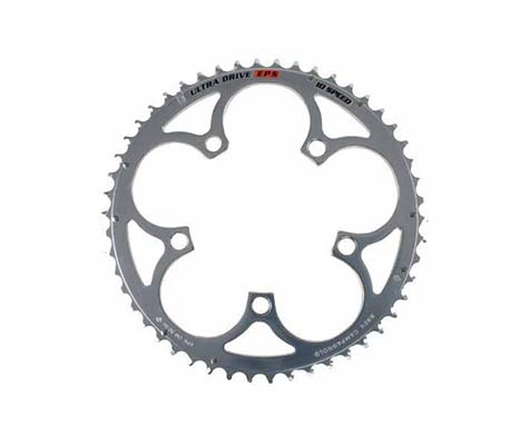 Campagnolo Chorus Bottom Bracket English 68 x102 1.370 x 24T Record Square Taper