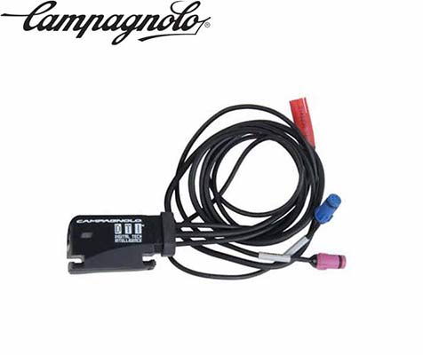 Interface Campagnolo EPS - Équipements vélos Interface Campagnolo EPS - Équipements vélos