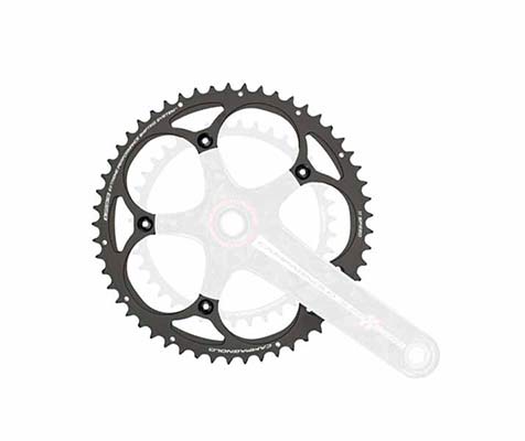 Kit De 5 Boulons De Plateau Campagnolo (Super Record, Record, Chorus)
