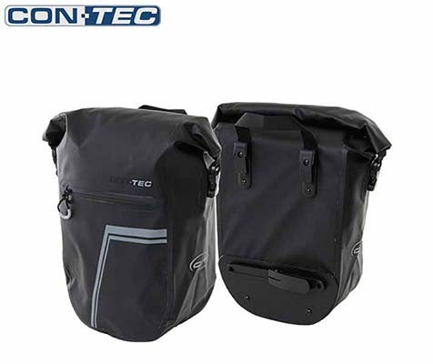 Contec Fahrradtaschen kaufen bei HBS