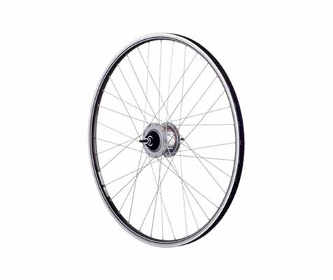 Buy Rear Wheel E-Bike at HBS