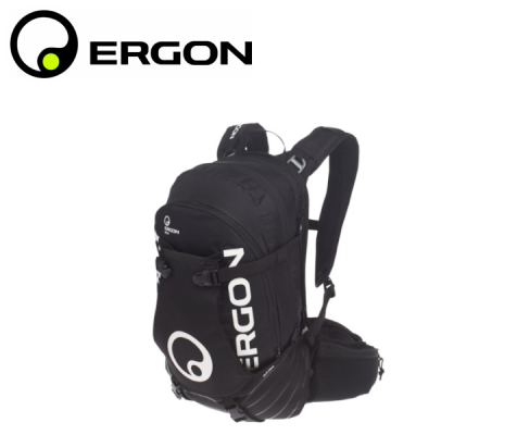 ERGON リュック Ergon バックパックをHBSで買う