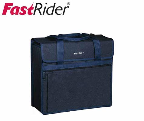 FastRider Einzelne Fahrradtasche kaufen bei HBS