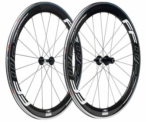 FFWD ホイール セット ロードをHBSで買う