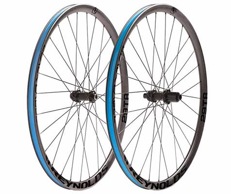 29 inch, 7-12 versnellingen, MTB mountainbike, loopwielset voor en achter, aluminium velg, naaf, fietswielen, dubbele schijf met zes gaten, goud