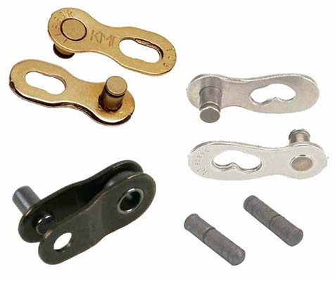 Wippermann Connex Ketting - 10S8 | 10-voudig - 114 Schakels | zilver