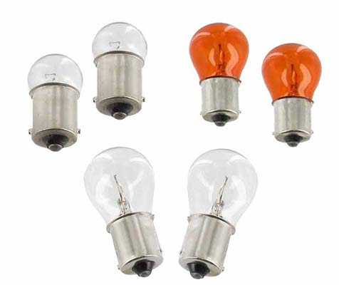 Luce Posteriore Per Dinamo A Led Attacco Parafango Spanninga NR9 - Foto 4