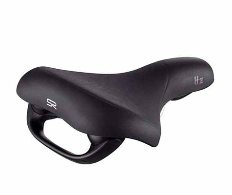 De grootste Online Fietszadel Elektrische Fiets Shop