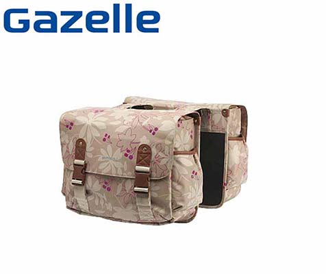 Gazelle Fahrradtaschen kaufen bei HBS