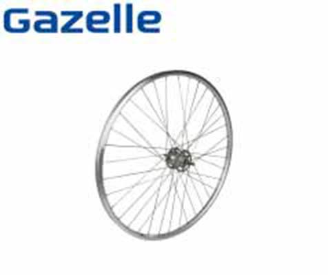 Gazelle Fahrrad Laufrder kaufen bei HBS