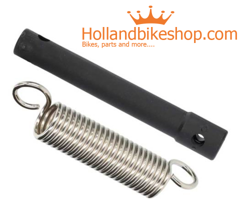 Buy HBS Bicycle Trailer Parts at HBS