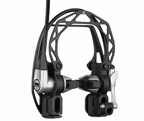 Magura Freno a cerchio idraulico HS11 Easy Mount - acquista su