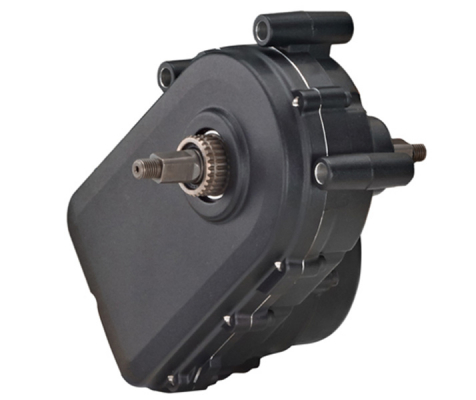Buy Impulse E-Bike Motor & Parts at HBS