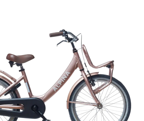 Kinderfahrrad Teile kaufen? Hollandbikeshop.com