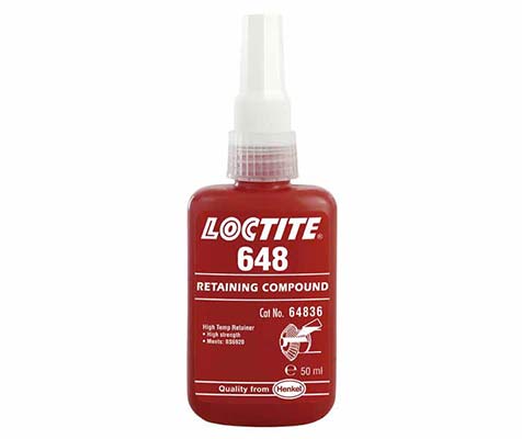 Loctite kopen bij HBS
