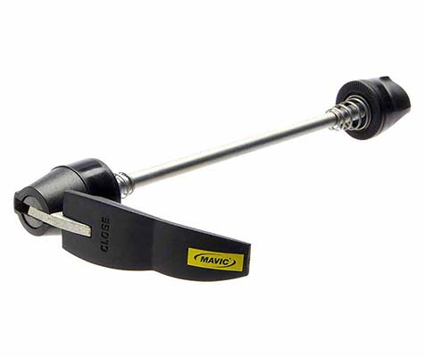 Mavic クイック リリースをHBSで買う