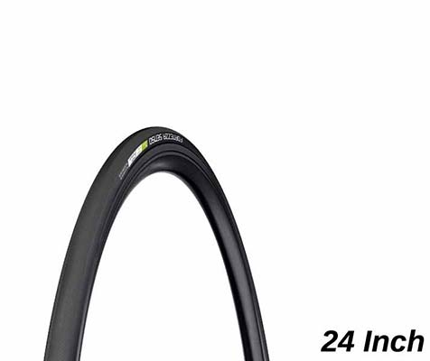 regenreifen rennrad Reifen 700x25C Set, 2 Stück Rennrad Faltreifen 700 x 25C & Rennrad Schlauch 700x23-28C Fahrradschläuche FV48 mm Presta-Ventil, Mantel 28 Zoll Reifen 28x1.0 25-622 Sport & Freizeit Bici Donna British Pedal Company Compact Größe:S/M (54-56 cm)