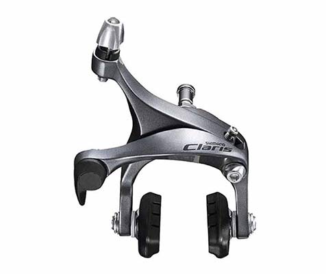 Shimano Dura-Ace BR-R9270 Pinza Anteriore Freno a Disco