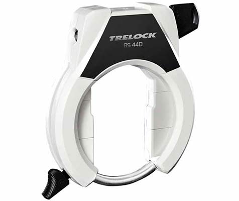 Buying a frame lock? Extensive range at Hollandbikeshop