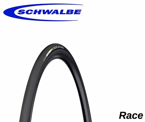 Schwalbe Racing Ralph Evo 29'' (60-622) Sup. Ground FB TLE - Cyclocross
