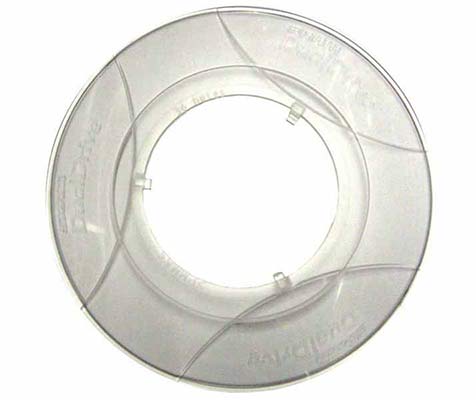 4 Housses De Protection Pour Rayon De Roue De Vélo - 160 Mm - Neuves
