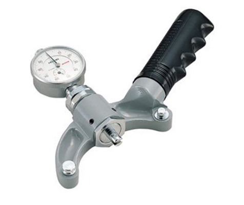 SPORTARC Spoke Tension Meter Bicycle Spoke Tension Gauge Wheel Manufacturing Tools Wire Tension (BLAR ELECTRONIC WATCH SPORTARC Spoke Tension Meter Bicycle Spoke Tension Gauge Wheel Manufacturing Tools Wire Tension (BLAR ELECTRONIC WATCH