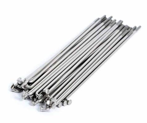Thread Spoke Buy Spoke for Threading Machine at HBS