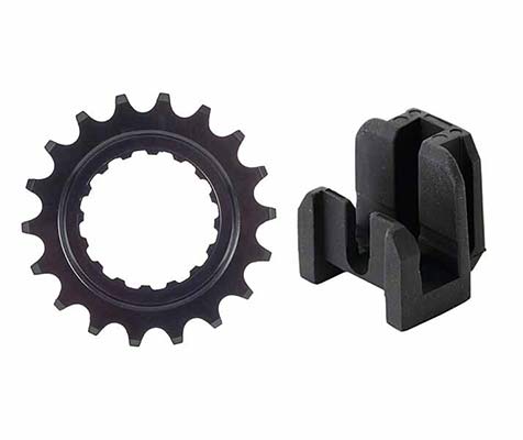 Buy Sparta E-Bike Motor Parts at HBS