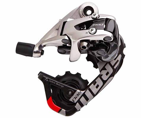 SRAM X0 Eagle AXS Transmission リアディレイラー Amazon | SRAM GX Eagle AXSリアディレイラー - 12速、ロング