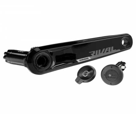 SRAM パワーメータークランクセットをHBSで買う