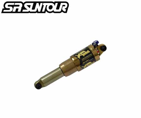 854S1772 RIDEX Schokdemper Achteras, Oliedruk, 390x249 mm, Telescoop