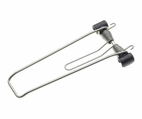 Tubus snelspanner adapter voor bagagedragers Tubus snelspanner adapter voor bagagedragers