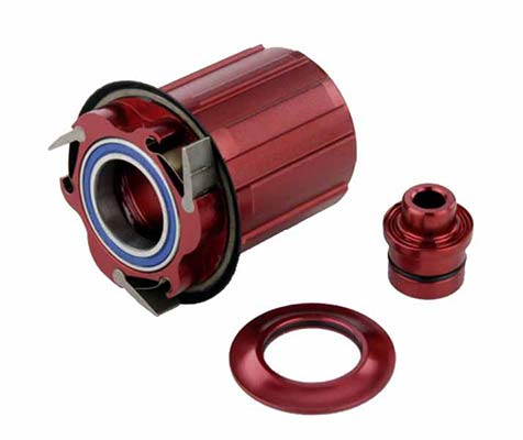 Buy Zipp Freehub Body at HBS