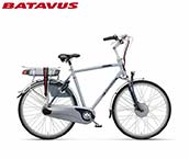 batavus electric bike