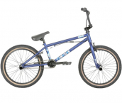 BMX Fahrrad